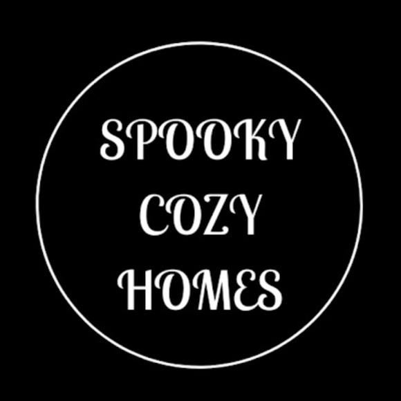 spookycozyhomes